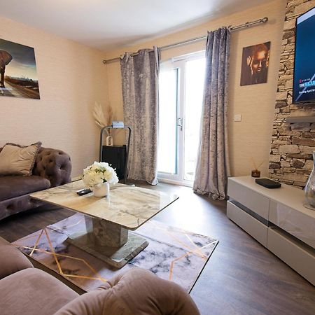 Five Star Rated Condo Manchester Exterior photo